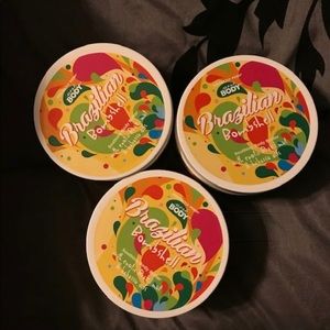 Perfectly Posh Brazilian Bombshell body butter